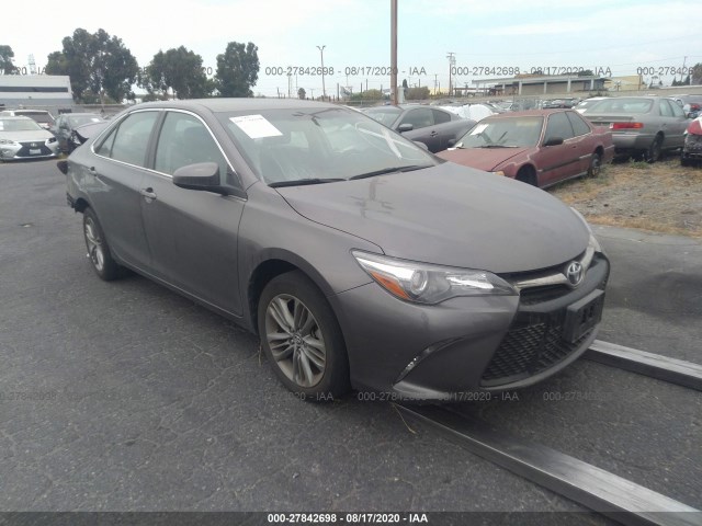 TOYOTA CAMRY 2017 4t1bf1fk6hu393220