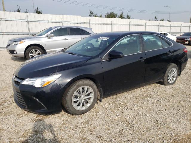 TOYOTA CAMRY LE 2017 4t1bf1fk6hu393685