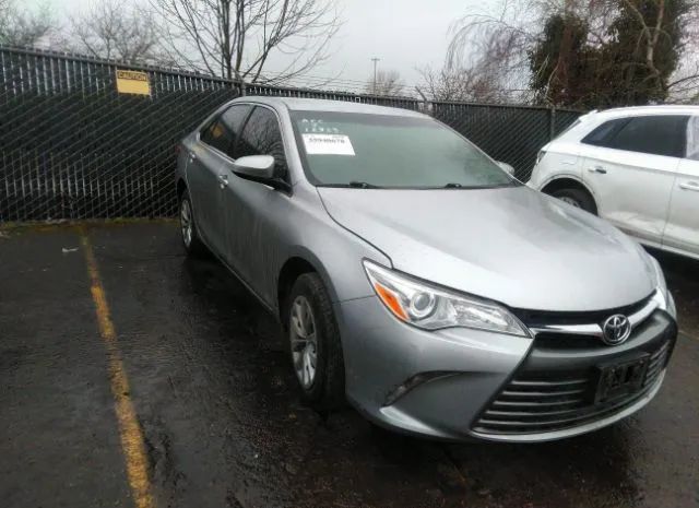 TOYOTA CAMRY 2017 4t1bf1fk6hu393895