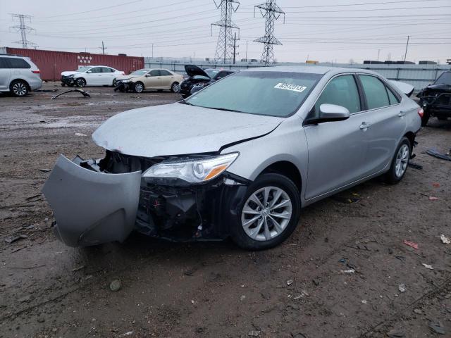 TOYOTA CAMRY 2017 4t1bf1fk6hu393931