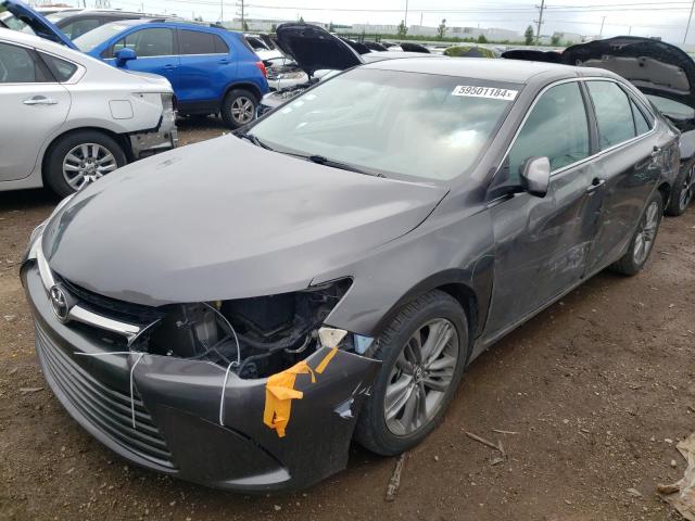 TOYOTA CAMRY 2017 4t1bf1fk6hu394240