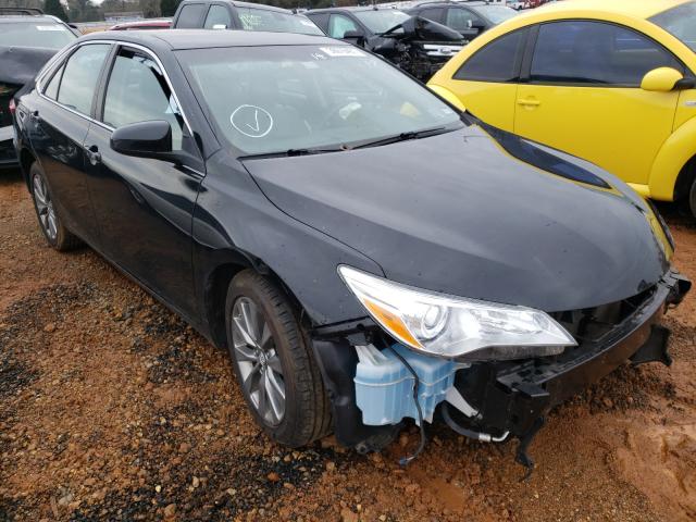 TOYOTA CAMRY LE 2017 4t1bf1fk6hu395596