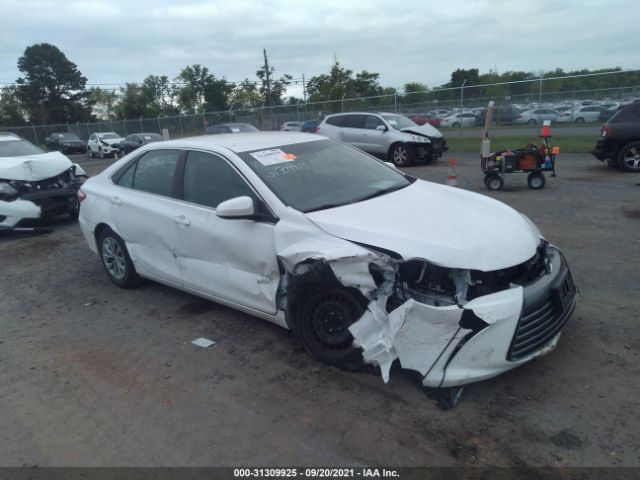 TOYOTA CAMRY 2017 4t1bf1fk6hu396005