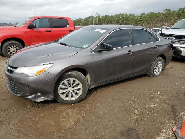 TOYOTA CAMRY LE 2017 4t1bf1fk6hu396277