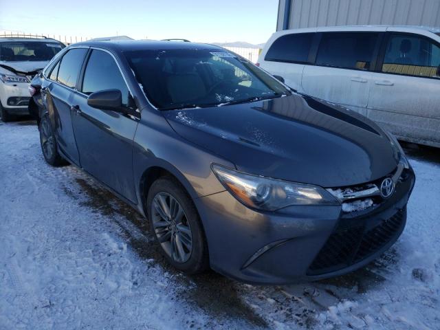 TOYOTA CAMRY LE 2017 4t1bf1fk6hu396442