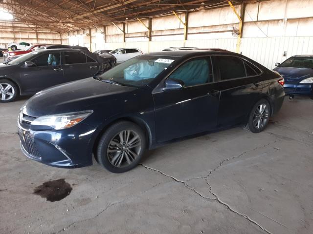 TOYOTA CAMRY LE 2017 4t1bf1fk6hu397378