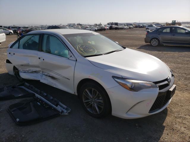 TOYOTA CAMRY LE 2017 4t1bf1fk6hu398238