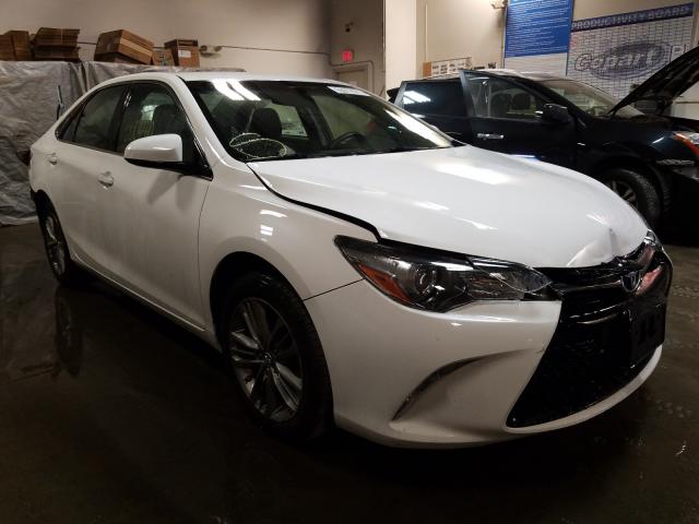 TOYOTA CAMRY LE 2017 4t1bf1fk6hu398644