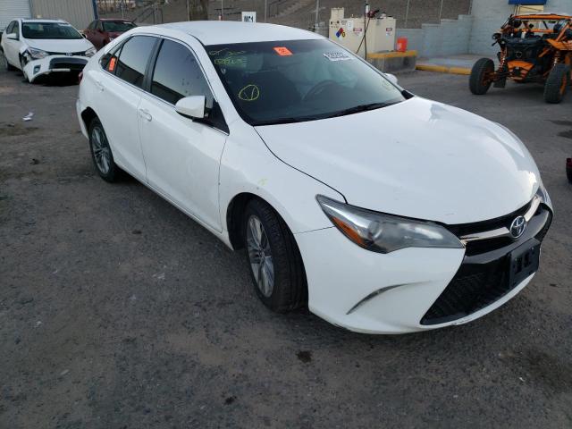 TOYOTA CAMRY LE 2017 4t1bf1fk6hu400599