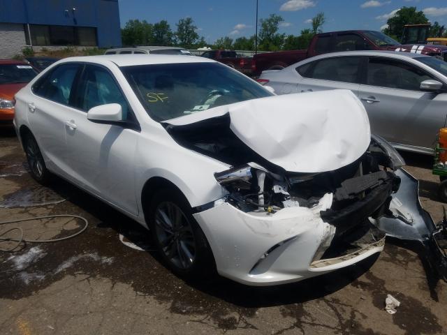 TOYOTA CAMRY LE 2017 4t1bf1fk6hu401591