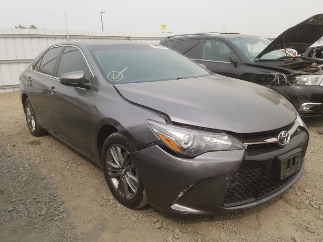 TOYOTA CAMRY LE 2017 4t1bf1fk6hu401736