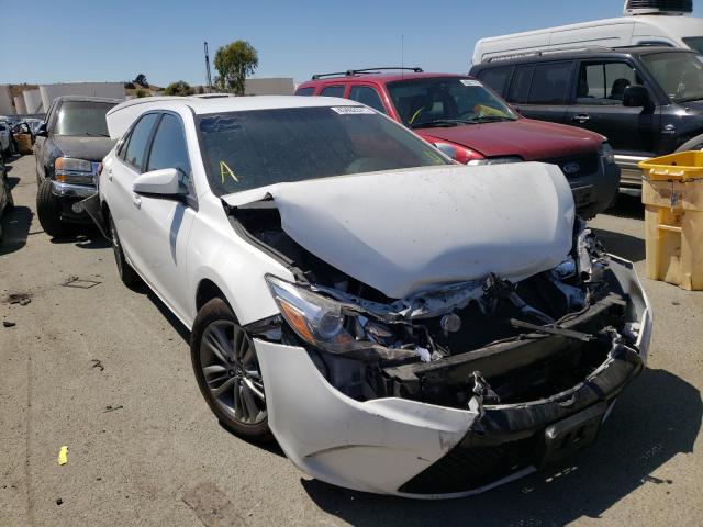 TOYOTA CAMRY LE 2017 4t1bf1fk6hu401753