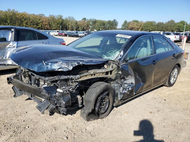 TOYOTA CAMRY 2017 4t1bf1fk6hu403647