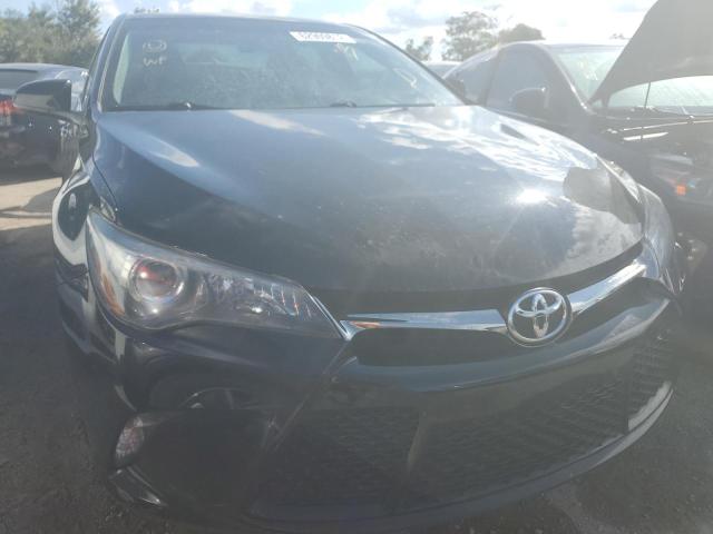 TOYOTA CAMRY LE 2017 4t1bf1fk6hu404412