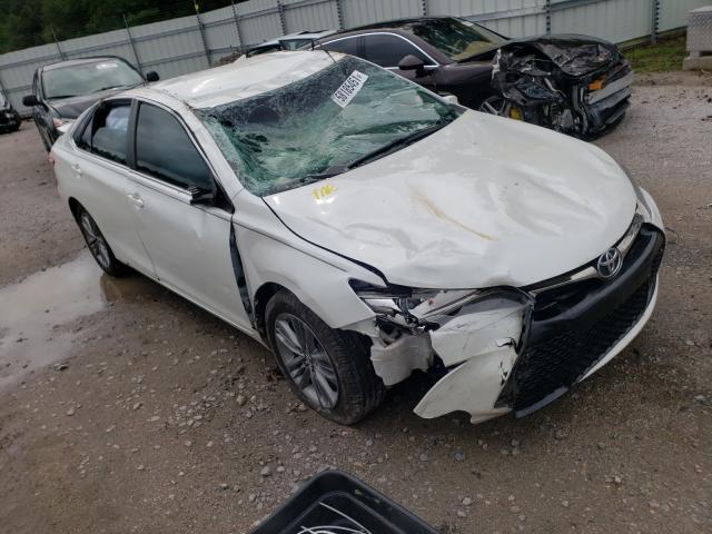 TOYOTA CAMRY LE 2017 4t1bf1fk6hu405446