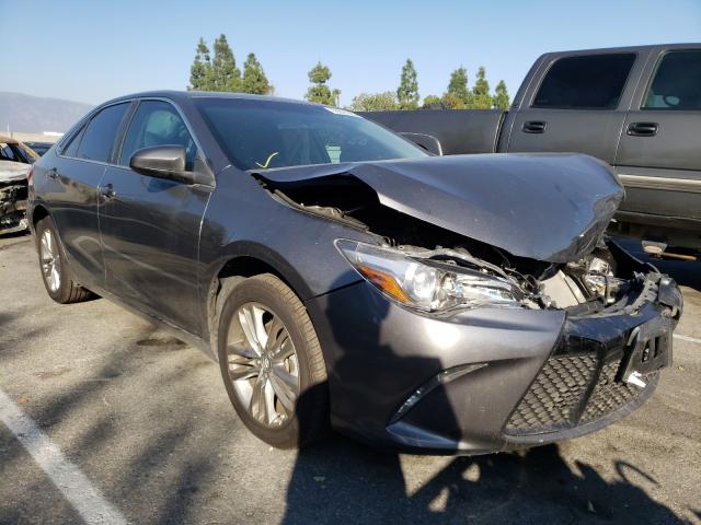 TOYOTA CAMRY LE 2017 4t1bf1fk6hu405799