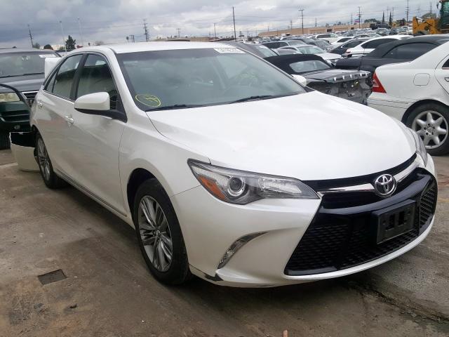 TOYOTA CAMRY LE 2017 4t1bf1fk6hu407150