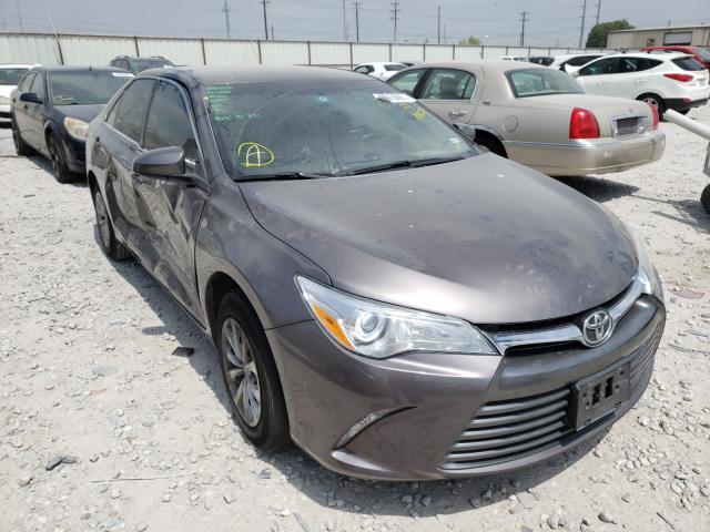 TOYOTA CAMRY LE 2017 4t1bf1fk6hu407679