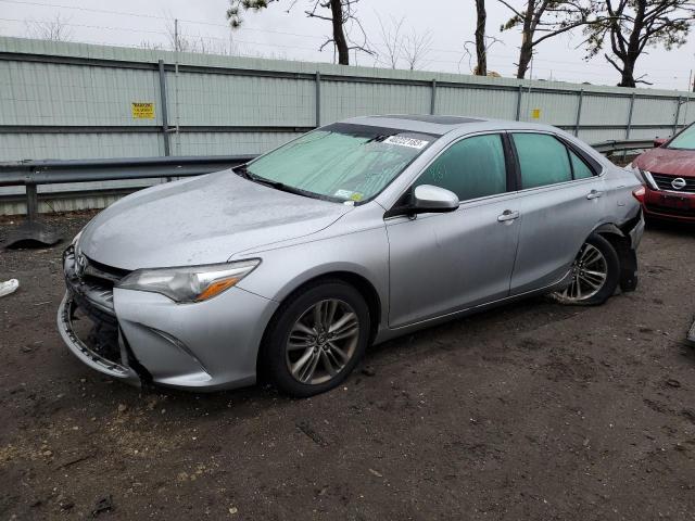 TOYOTA CAMRY LE 2017 4t1bf1fk6hu408119