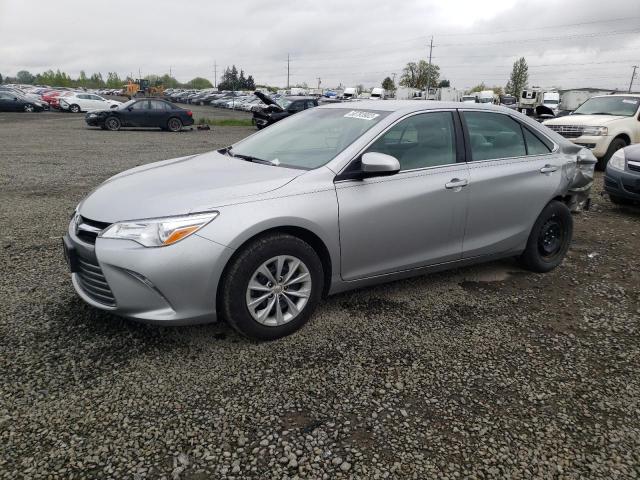 TOYOTA CAMRY LE 2017 4t1bf1fk6hu409965