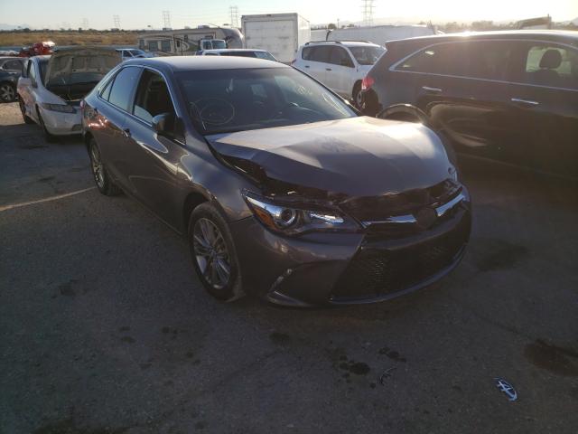 TOYOTA CAMRY LE 2017 4t1bf1fk6hu410131