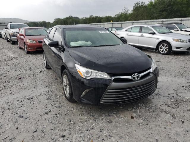 TOYOTA CAMRY LE 2017 4t1bf1fk6hu410579