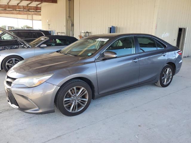 TOYOTA CAMRY LE 2017 4t1bf1fk6hu410582