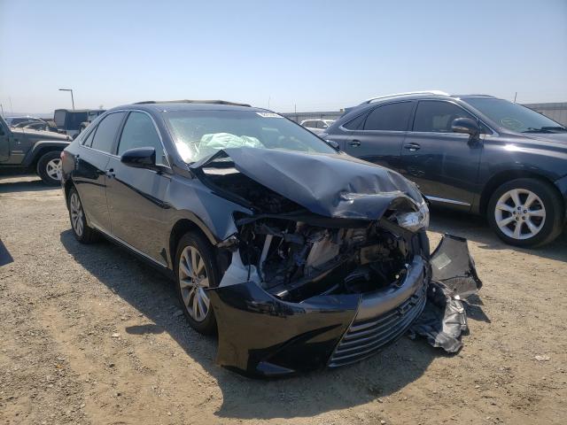 TOYOTA CAMRY LE 2017 4t1bf1fk6hu411392