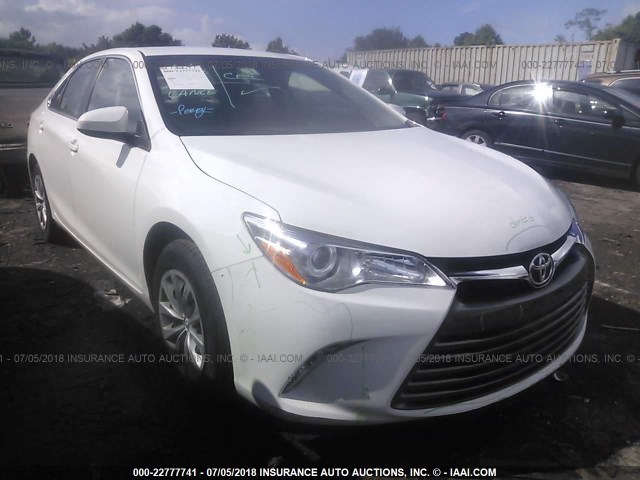 TOYOTA CAMRY 2017 4t1bf1fk6hu411506