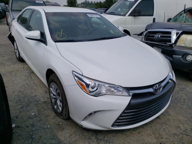 TOYOTA CAMRY LE 2017 4t1bf1fk6hu412008