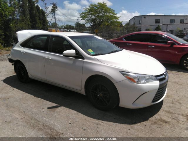 TOYOTA CAMRY 2017 4t1bf1fk6hu412851