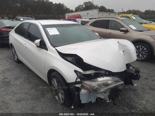 TOYOTA CAMRY 2017 4t1bf1fk6hu413787