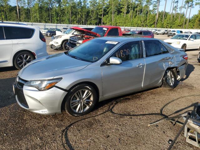 TOYOTA CAMRY LE 2017 4t1bf1fk6hu414258