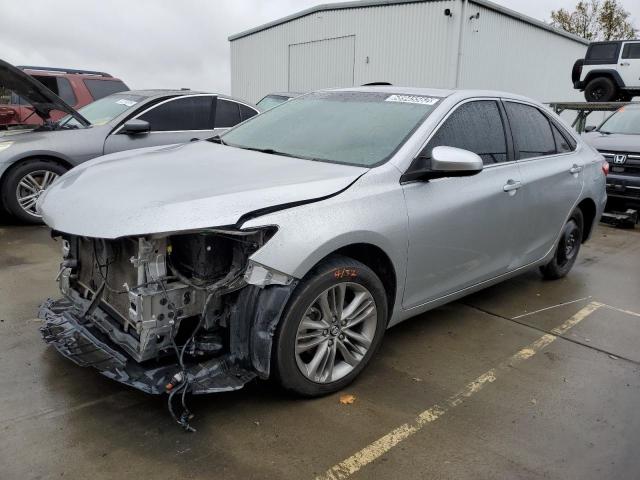 TOYOTA CAMRY LE 2017 4t1bf1fk6hu414468