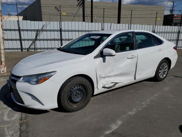 TOYOTA CAMRY LE 2017 4t1bf1fk6hu414812