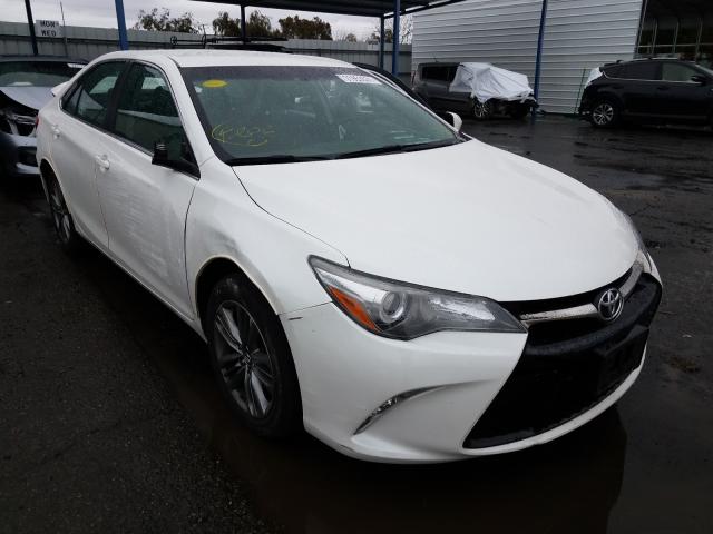 TOYOTA CAMRY LE 2017 4t1bf1fk6hu415541