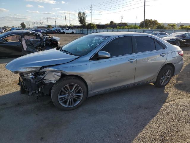 TOYOTA CAMRY LE 2017 4t1bf1fk6hu416317