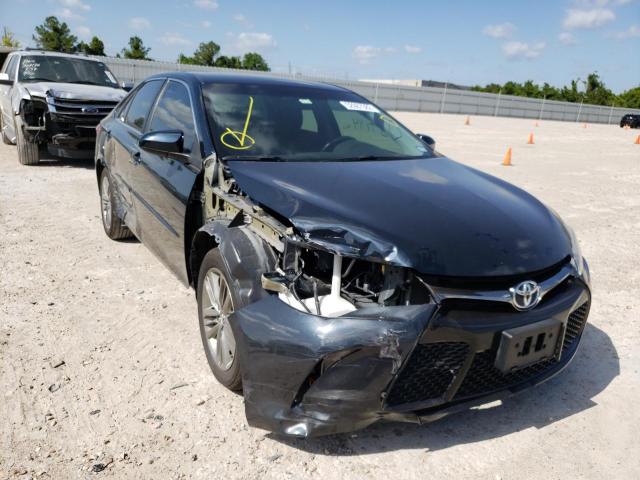 TOYOTA CAMRY LE 2017 4t1bf1fk6hu418455