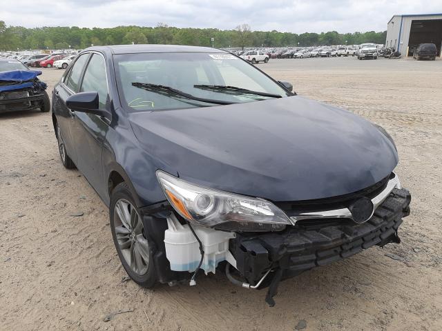 TOYOTA CAMRY LE 2017 4t1bf1fk6hu419783