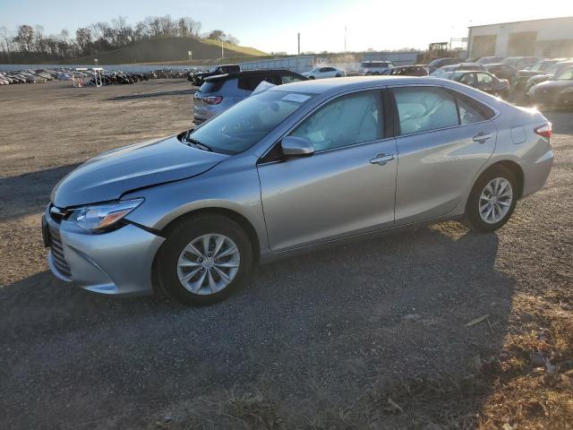 TOYOTA CAMRY 2017 4t1bf1fk6hu420383