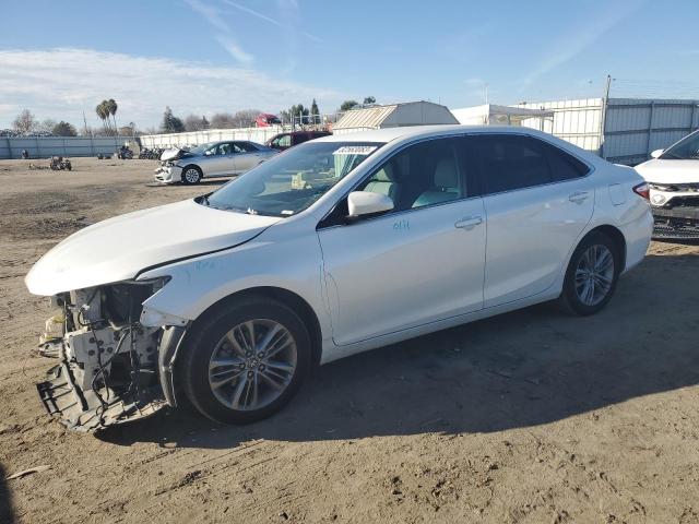 TOYOTA CAMRY 2017 4t1bf1fk6hu420738