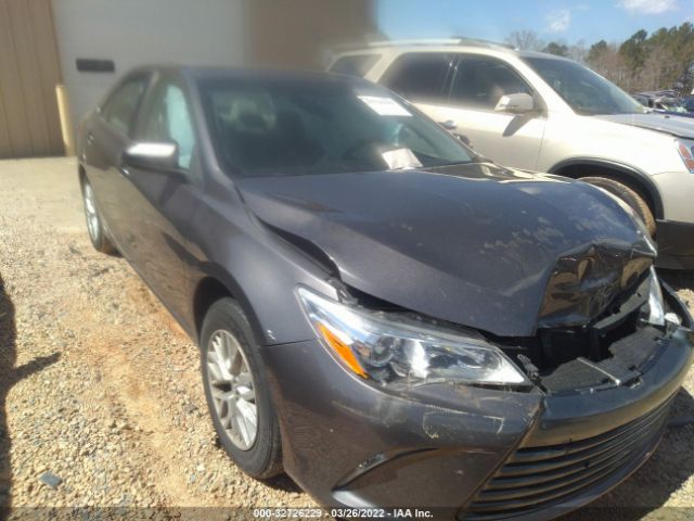 TOYOTA CAMRY 2017 4t1bf1fk6hu421243