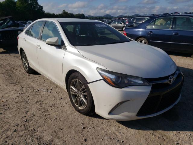 TOYOTA CAMRY LE 2017 4t1bf1fk6hu421887