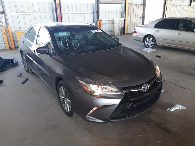 TOYOTA CAMRY LE 2017 4t1bf1fk6hu422506