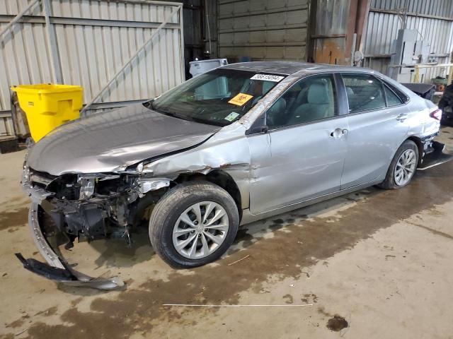 TOYOTA CAMRY 2017 4t1bf1fk6hu423154