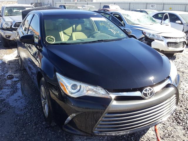 TOYOTA CAMRY LE 2017 4t1bf1fk6hu423557