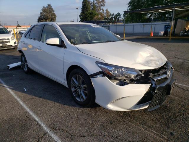 TOYOTA CAMRY LE 2017 4t1bf1fk6hu424868