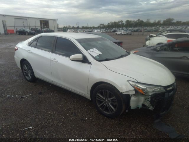 TOYOTA CAMRY 2017 4t1bf1fk6hu425003