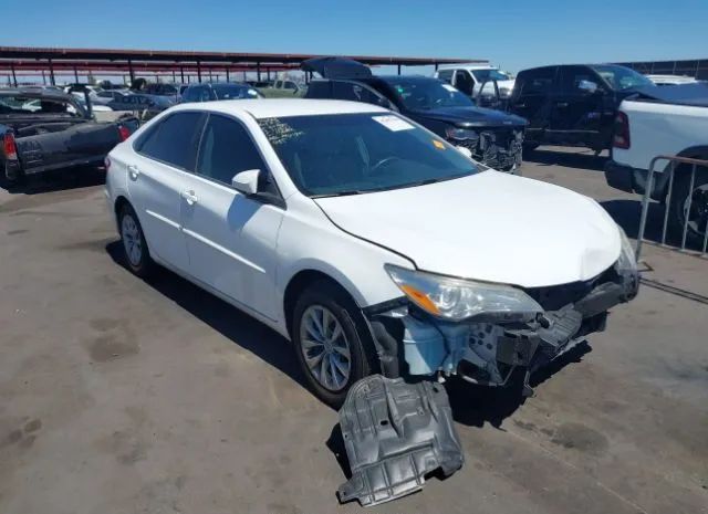 TOYOTA CAMRY 2017 4t1bf1fk6hu426622