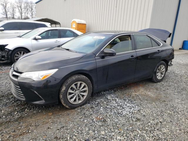 TOYOTA CAMRY LE 2017 4t1bf1fk6hu426961